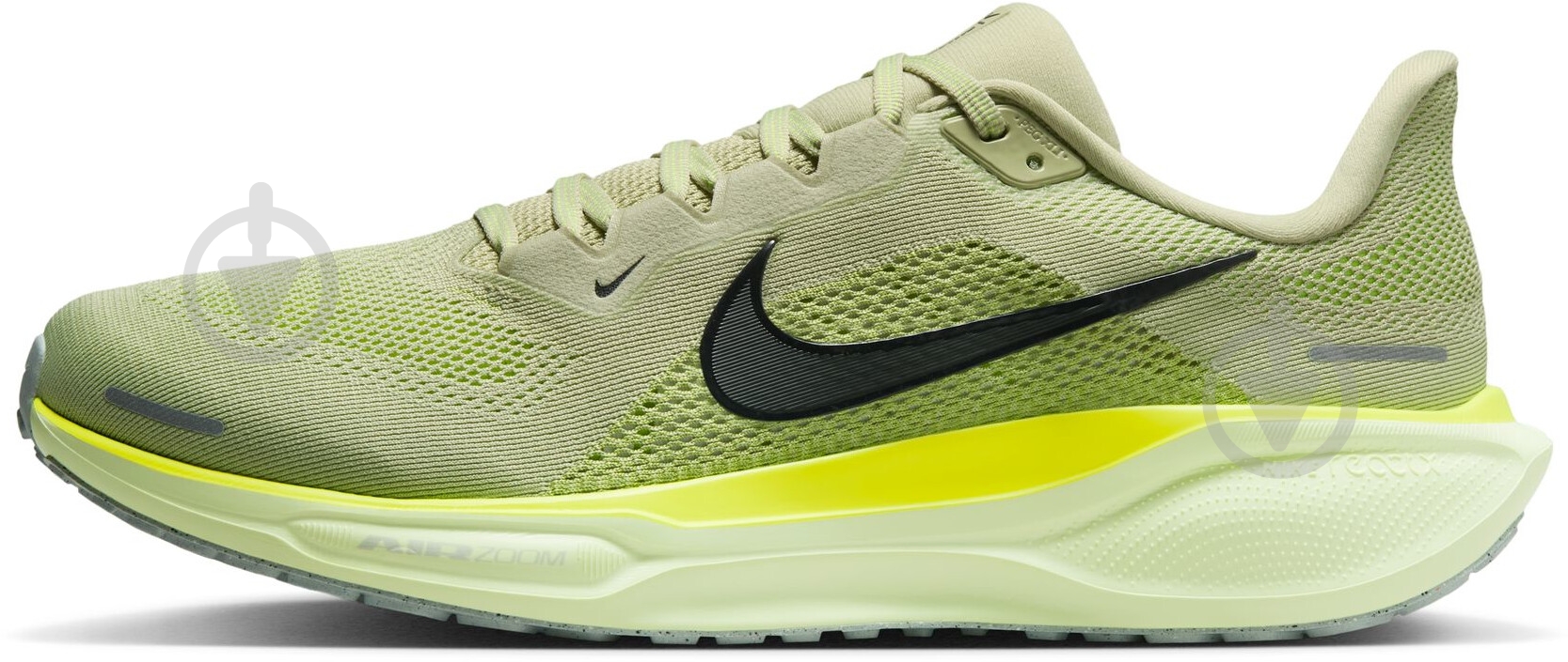 ᐉ Кроссовки мужские Nike PEGASUS 41 FD2722-303 р.46 зеленые