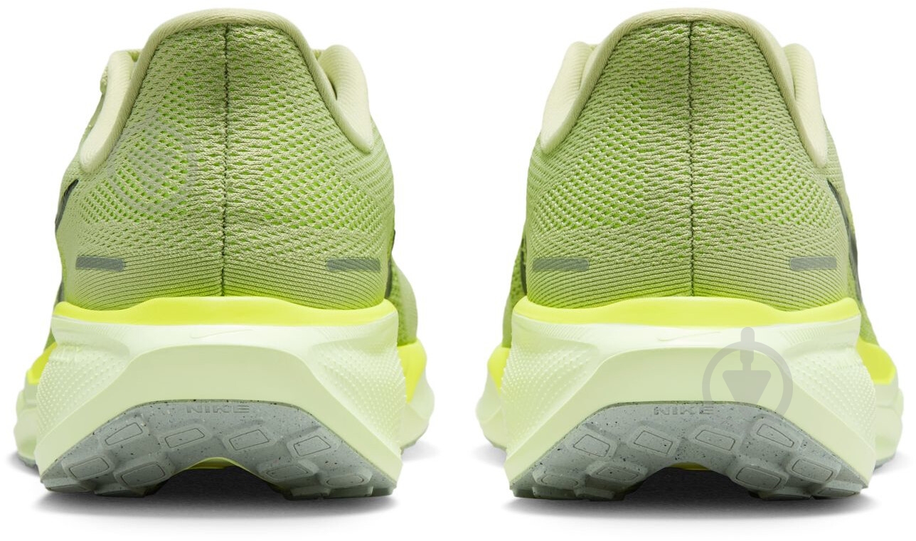 ᐉ Кроссовки мужские Nike PEGASUS 41 FD2722-303 р.46 зеленые