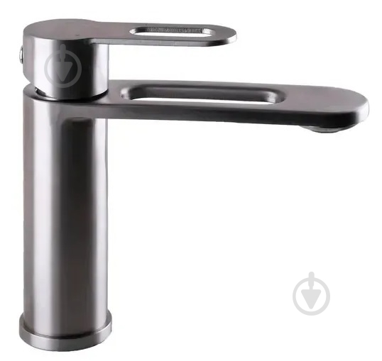 Смеситель для умывальника Globus Lux RING SR-101 - фото 2 Смеситель для умывальника Globus Lux RING SR-101 - фото 2