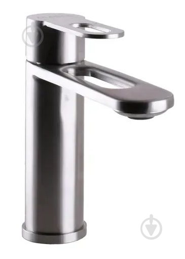 Смеситель для умывальника Globus Lux RING SR-101 - фото 1 Смеситель для умывальника Globus Lux RING SR-101 - фото 1