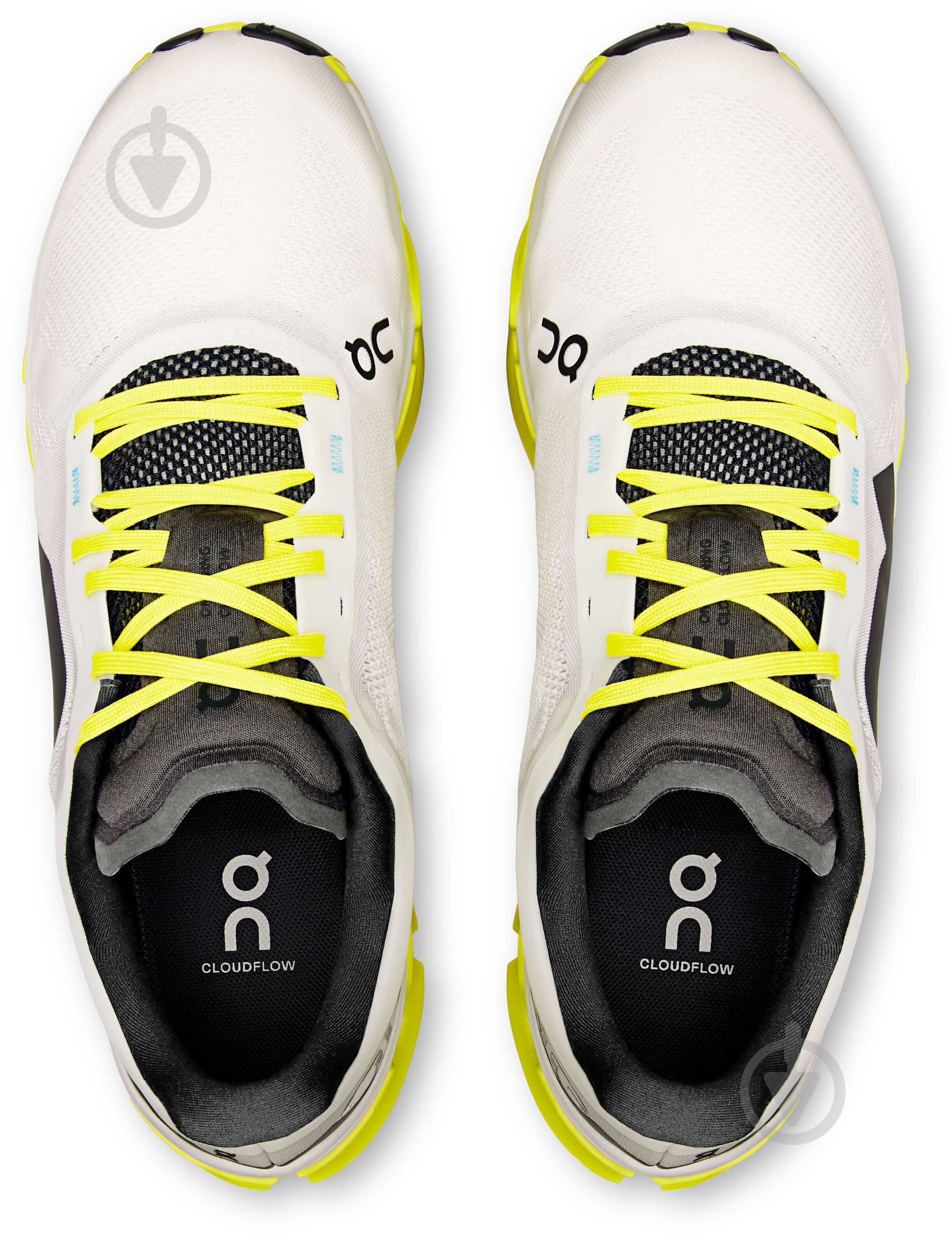 Кроссовки ON Cloudflow 5 3MF10112929 р.46 - фото 5 Кроссовки ON Cloudflow 5 3MF10112929 р.46 - фото 5