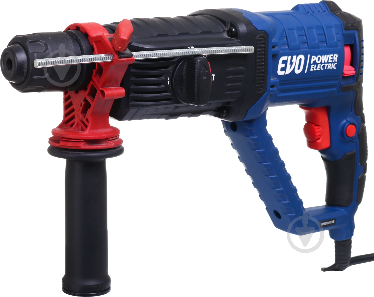 Перфоратор EVO power electric BHD3019B - фото 1