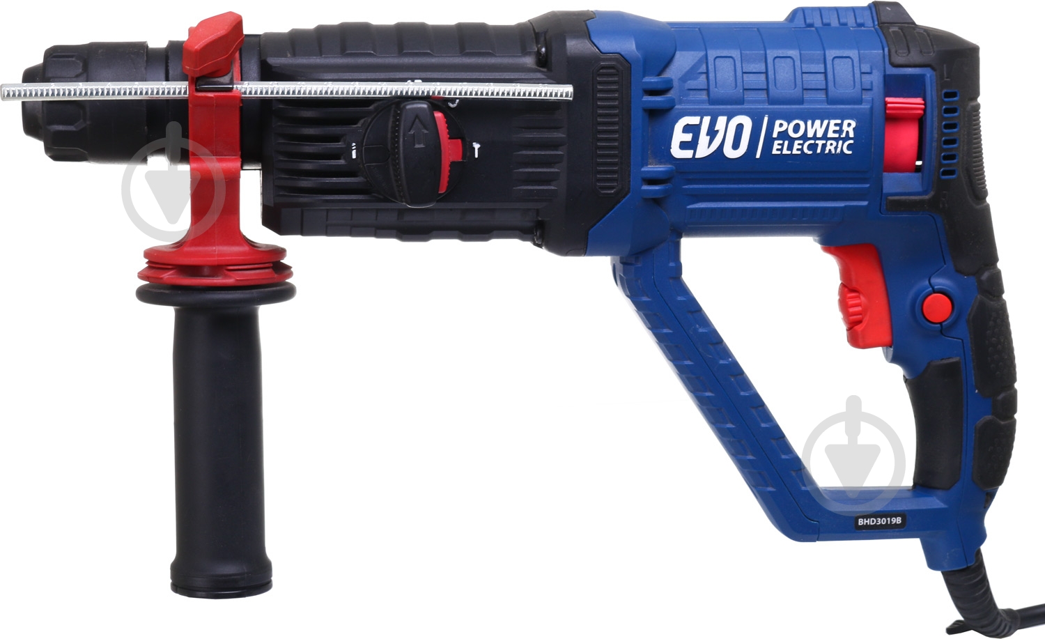 Перфоратор EVO power electric BHD3019B - фото 2