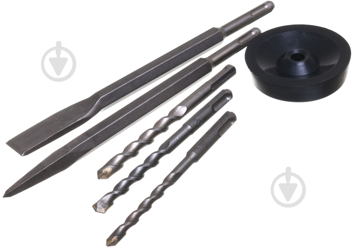 Перфоратор EVO power electric BHD3019B - фото 15