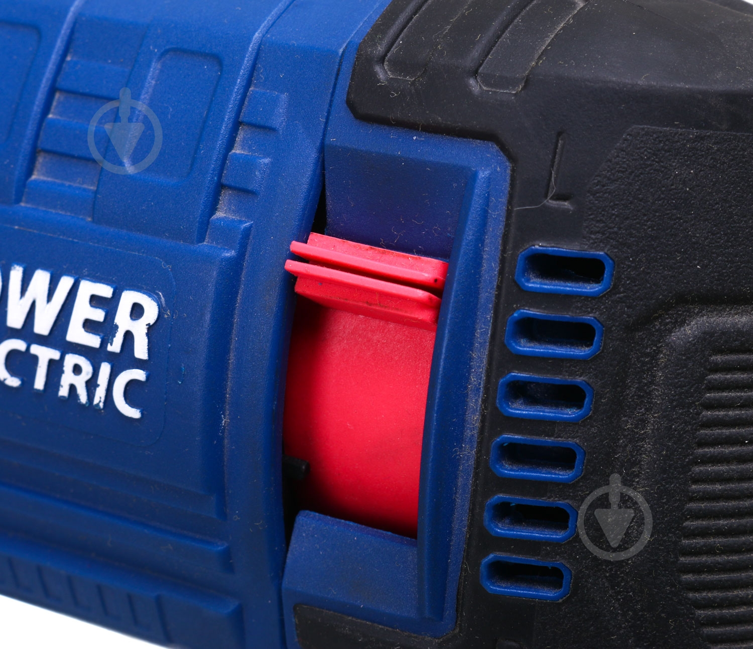 Перфоратор EVO power electric BHD3019B - фото 14