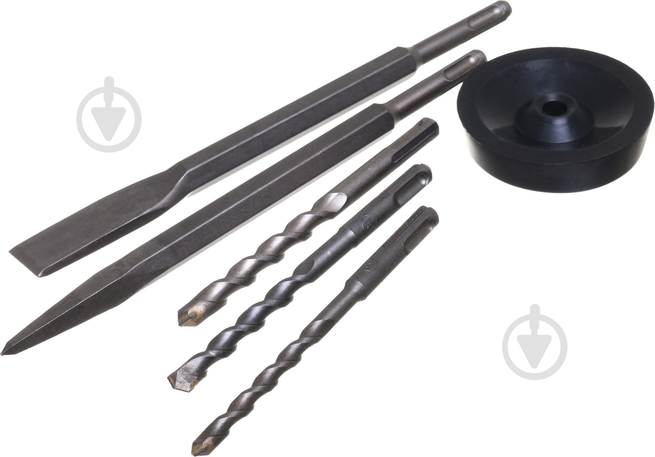 Перфоратор EVO power electric BRH3211 - фото 10