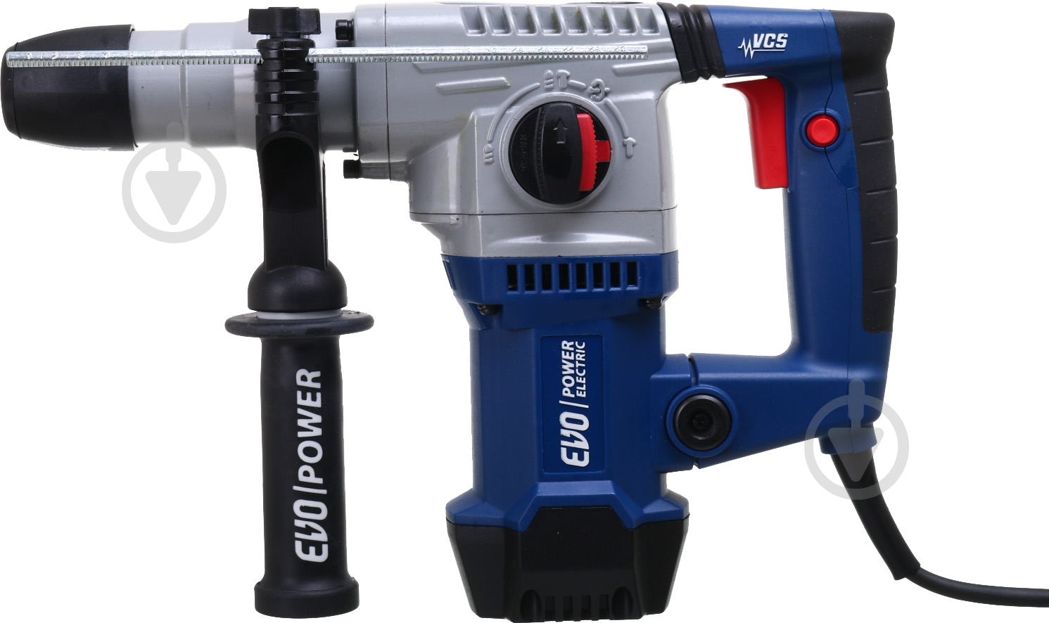 Перфоратор EVO power electric BRH3211 - фото 5