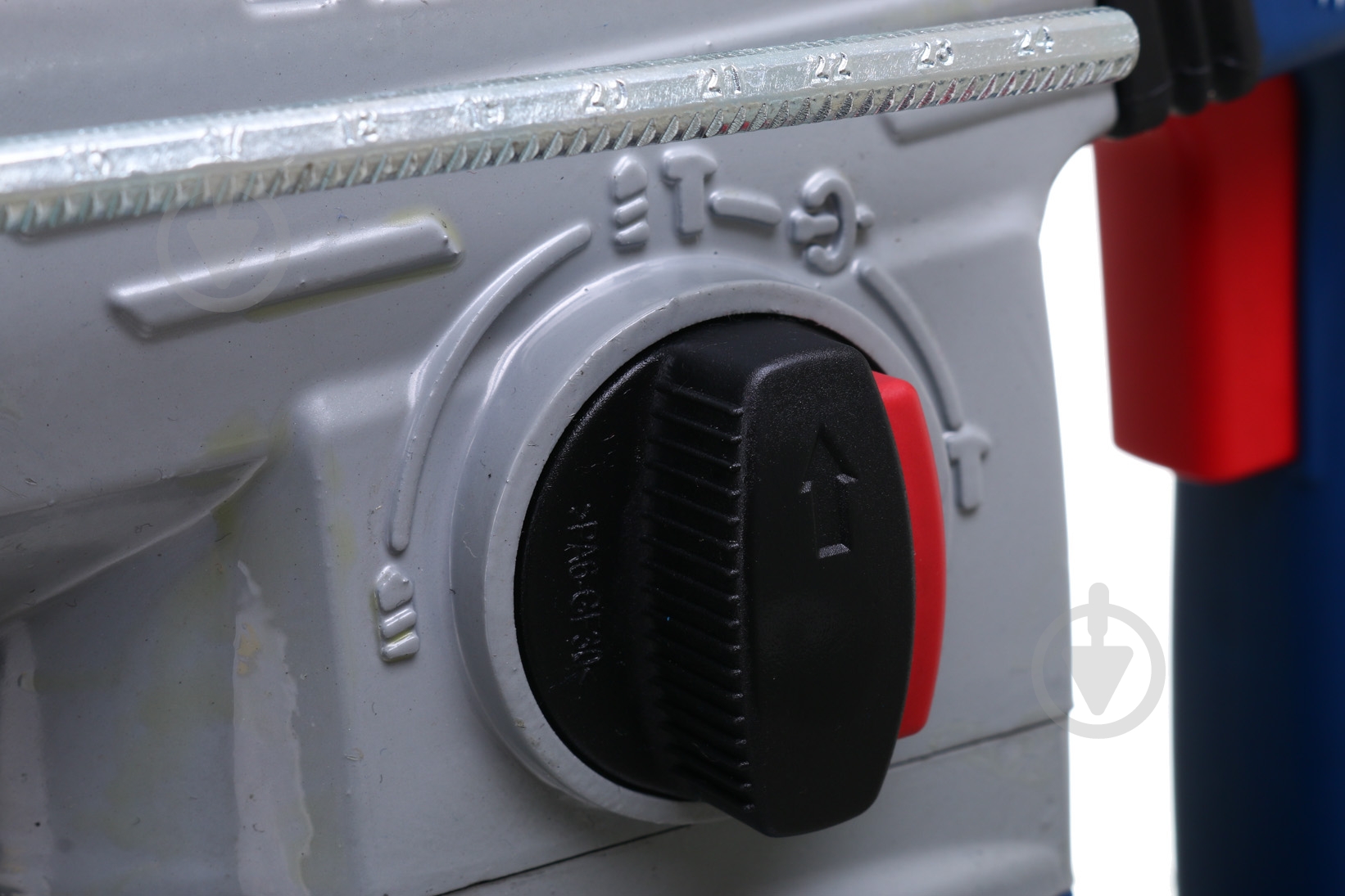 Перфоратор EVO power electric BRH3211 - фото 9