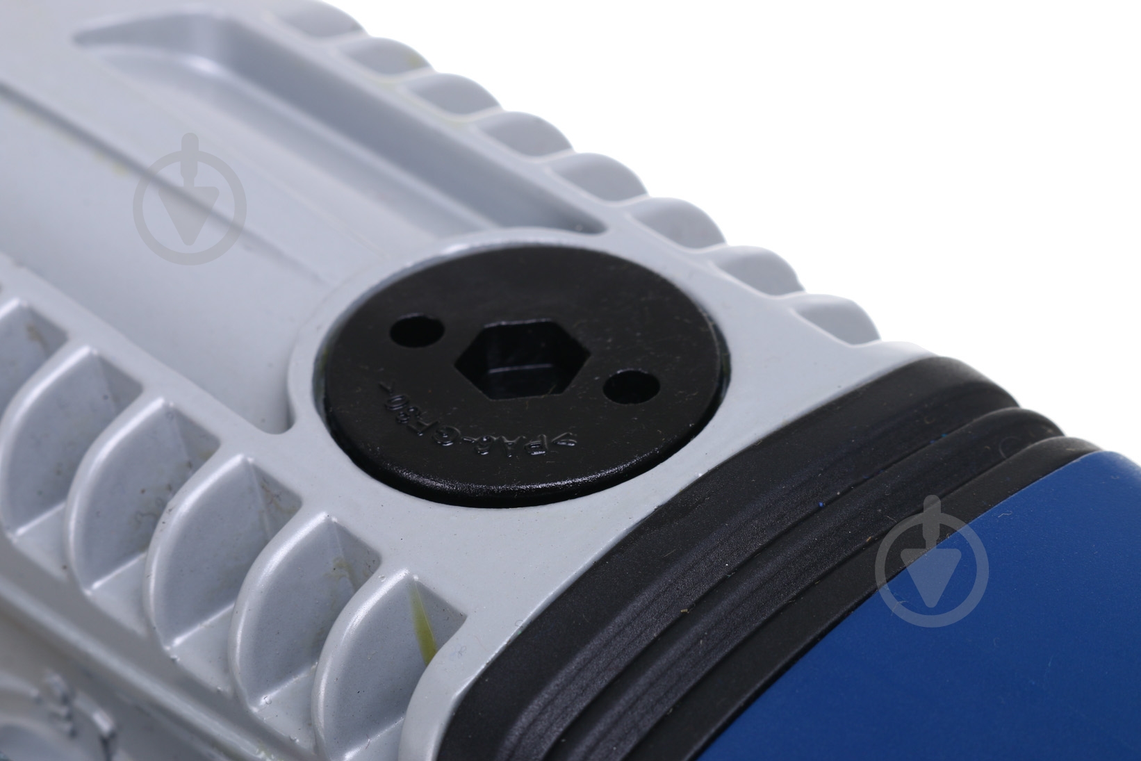 Перфоратор EVO power electric BRH3211 - фото 6