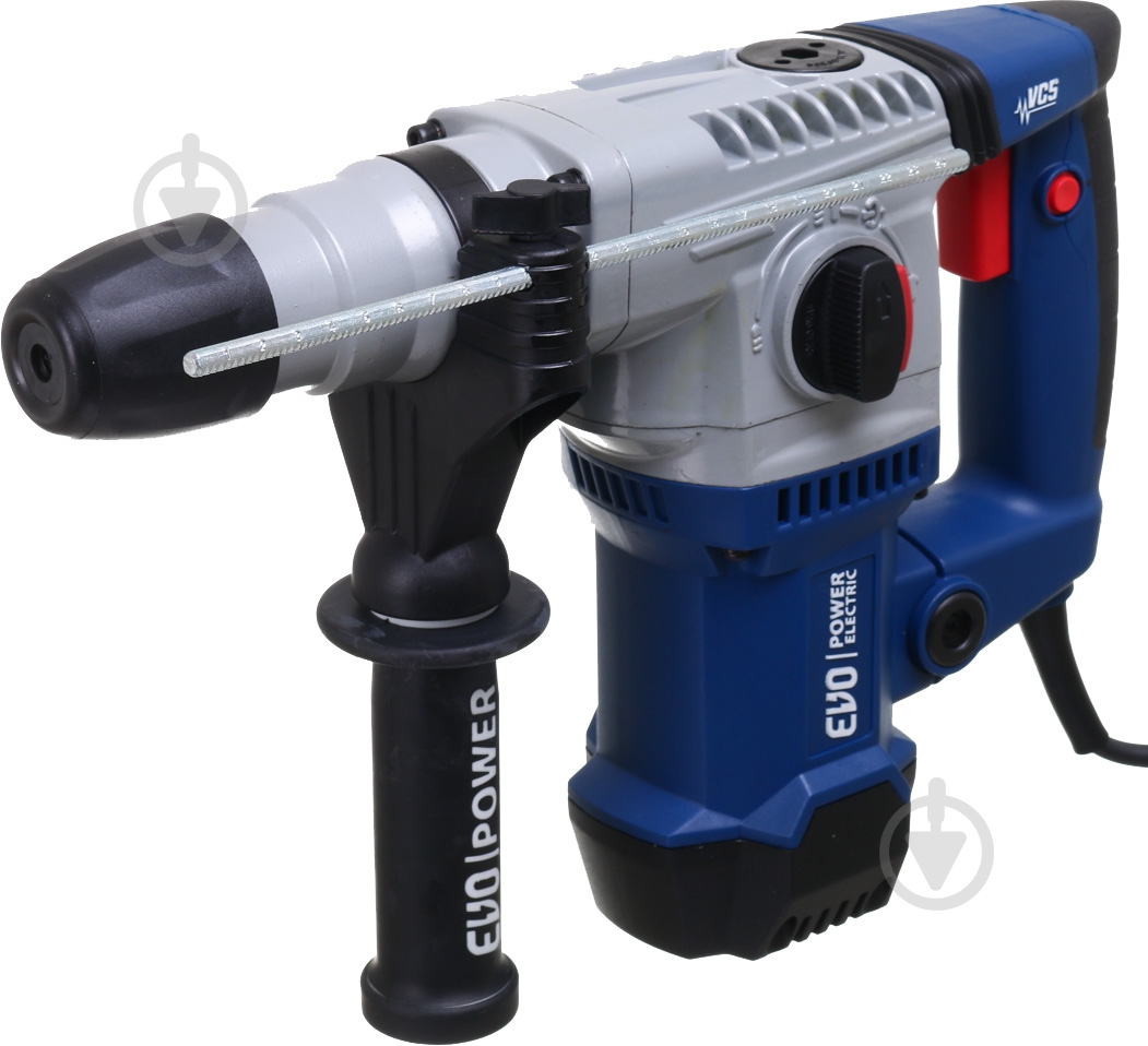 Перфоратор EVO power electric BRH3211 - фото 1