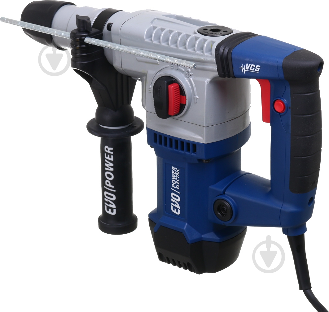 Перфоратор EVO power electric BRH3211 - фото 2