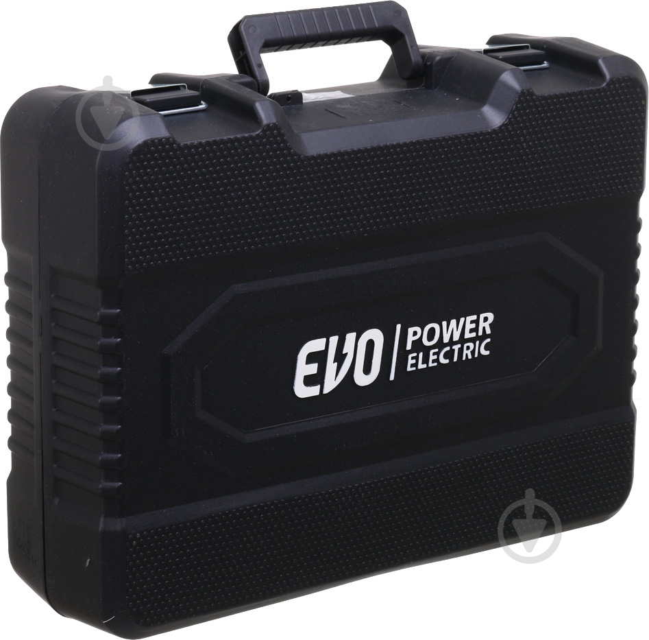 Перфоратор EVO power electric BRH3211 - фото 14