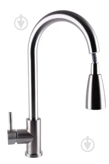 Смеситель для кухни Globus Lux ALPEN SBT1-2031 - фото 3 Смеситель для кухни Globus Lux ALPEN SBT1-2031 - фото 3