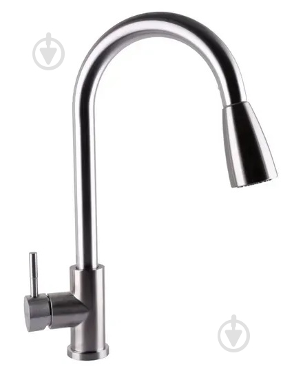 Смеситель для кухни Globus Lux ALPEN SBT1-2031 - фото 2 Смеситель для кухни Globus Lux ALPEN SBT1-2031 - фото 2