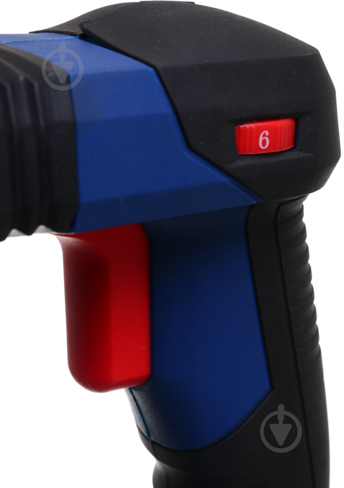 Перфоратор EVO power electric BRH3212A - фото 8