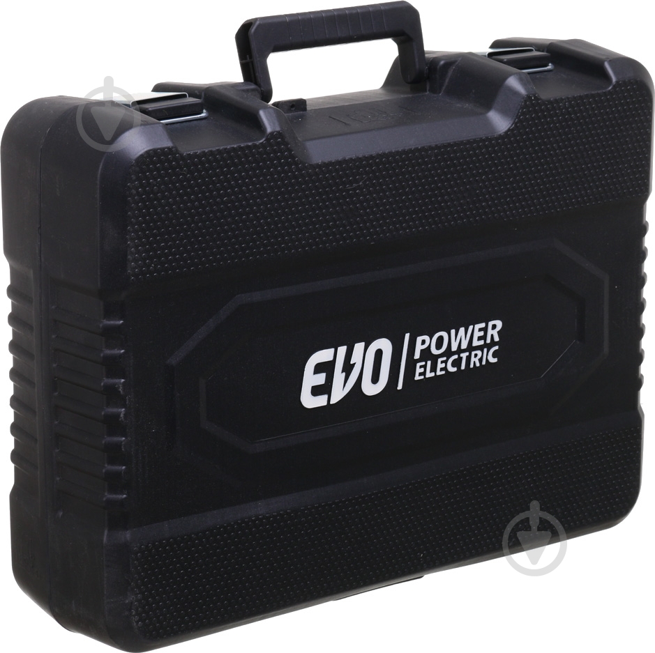 Перфоратор EVO power electric BRH3212A - фото 14