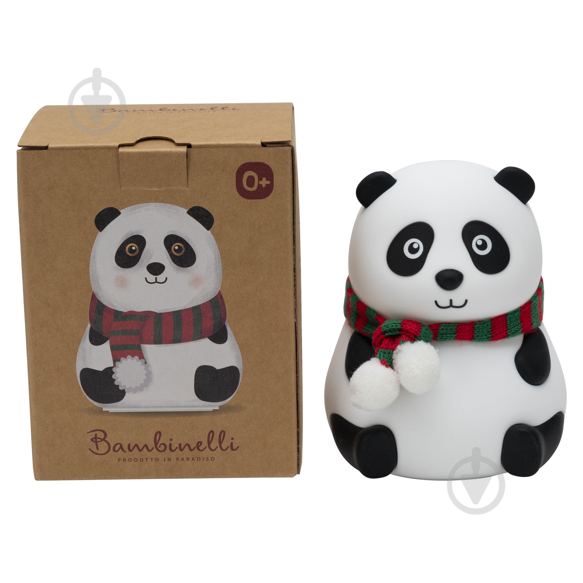 Нічник Bambinelli Панда 133293 - фото 1