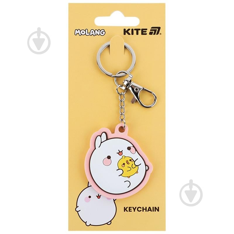 Брелок-подвеска KITE 3001 Molang - фото 4