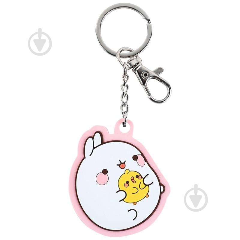 Брелок-подвеска KITE 3001 Molang - фото 1