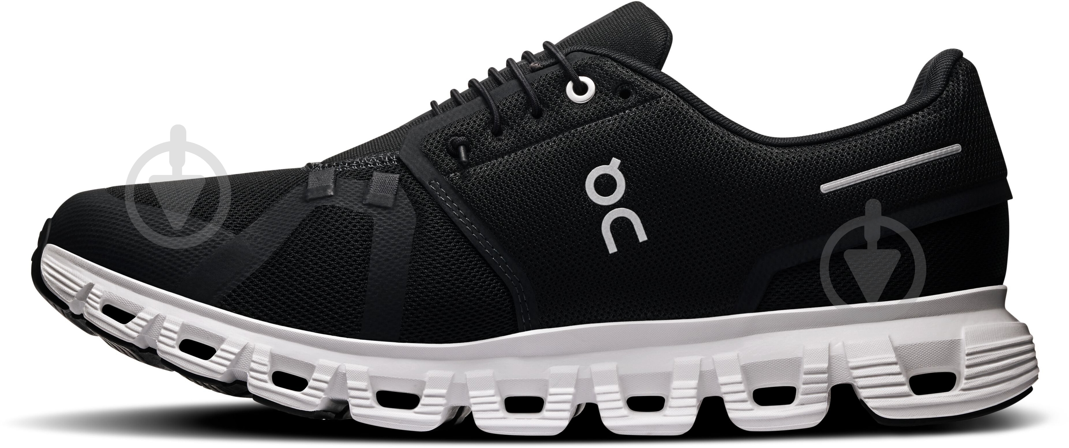 Кроссовки ON Cloud 6 3MF10071043 р.47 - фото 2 Кроссовки ON Cloud 6 3MF10071043 р.47 - фото 2