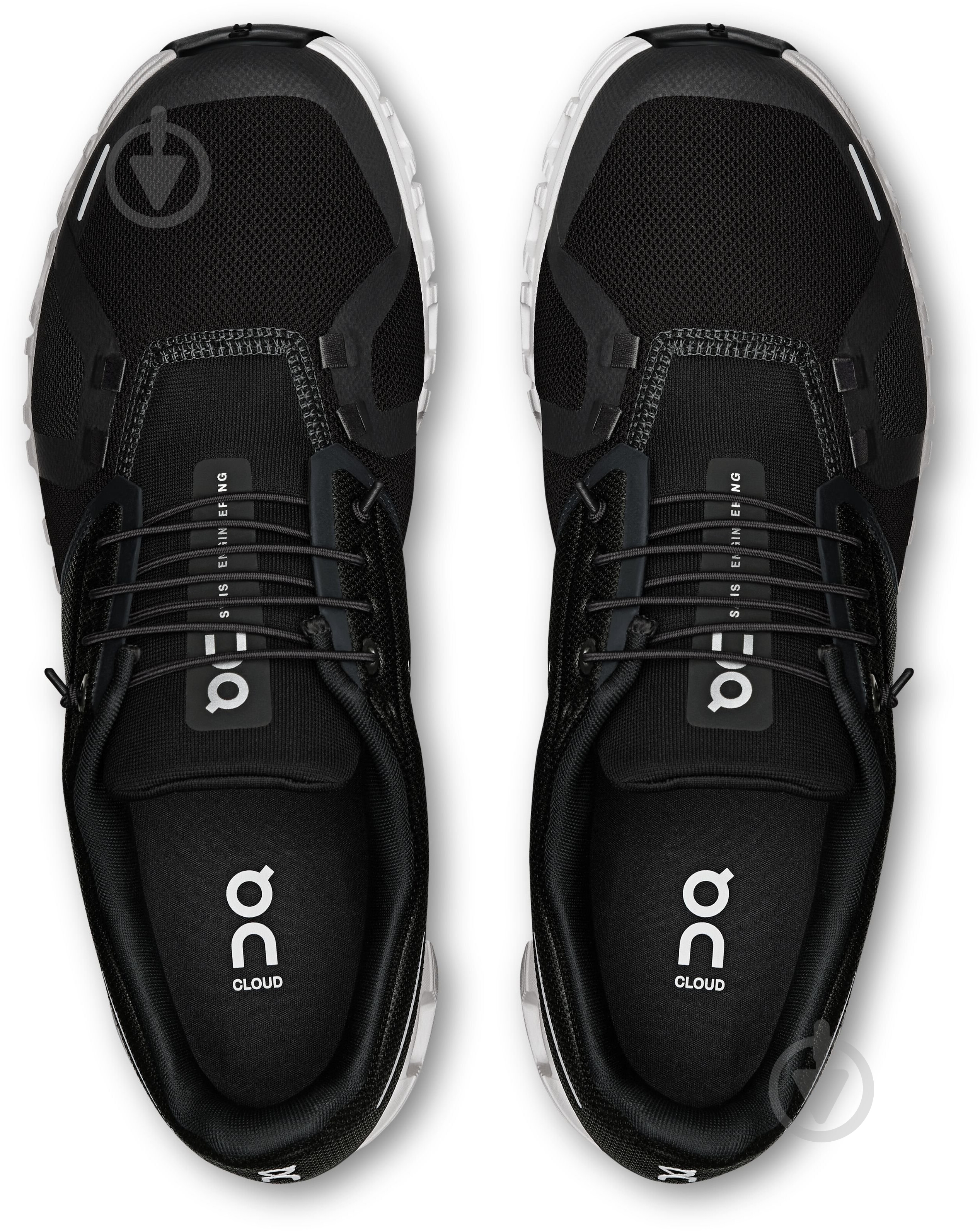 Кроссовки ON Cloud 6 3MF10071043 р.47 - фото 5 Кроссовки ON Cloud 6 3MF10071043 р.47 - фото 5