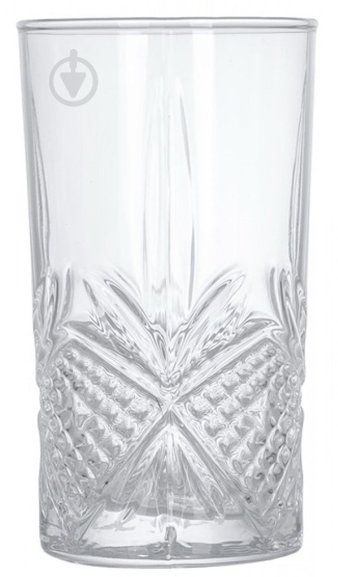 Набір склянок Luminarc Rhodes (N9065) 280 мл 6 шт. - фото 1