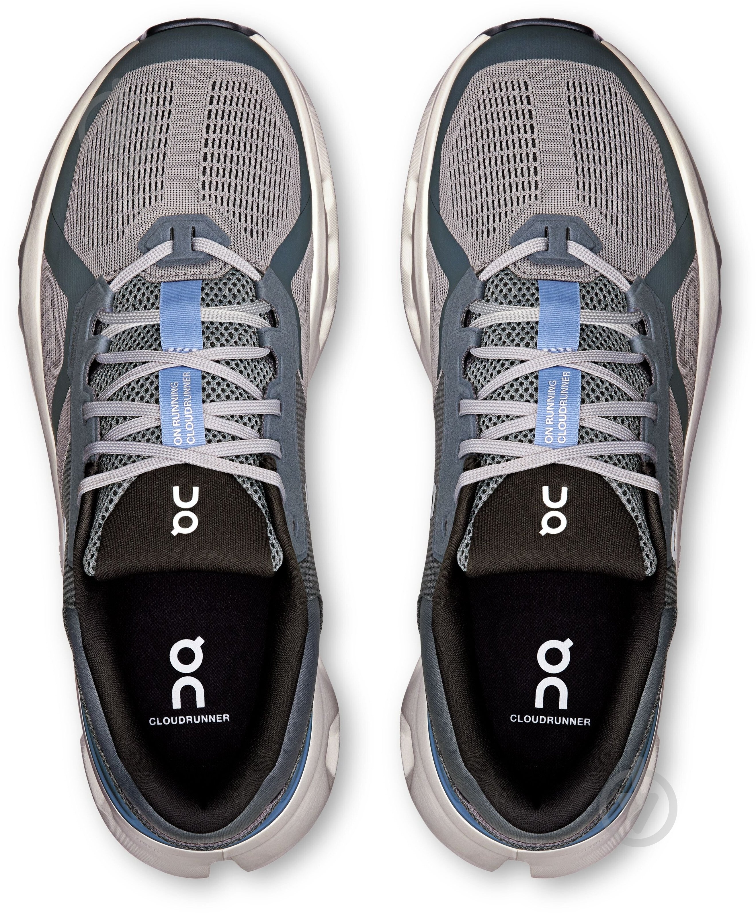 Кроссовки ON Cloudrunner 2 3ME10143194 р.44,5 - фото 5 Кроссовки ON Cloudrunner 2 3ME10143194 р.44,5 - фото 5