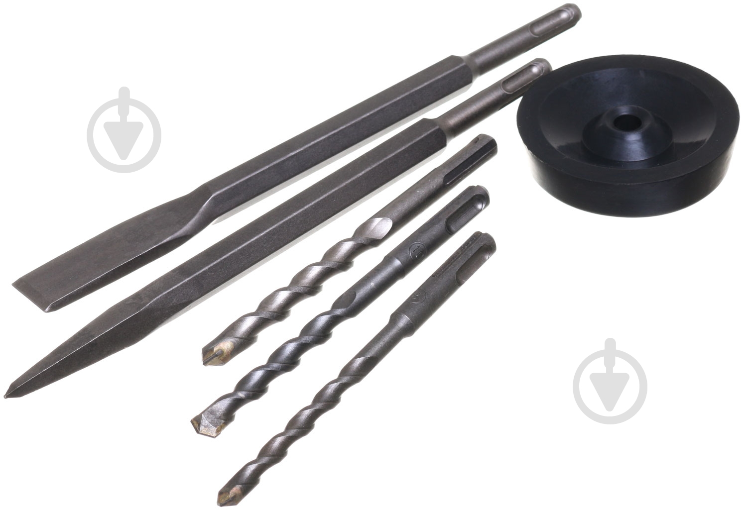 Перфоратор Expert Tools BHD2603A - фото 8 Перфоратор Expert Tools BHD2603A - фото 8