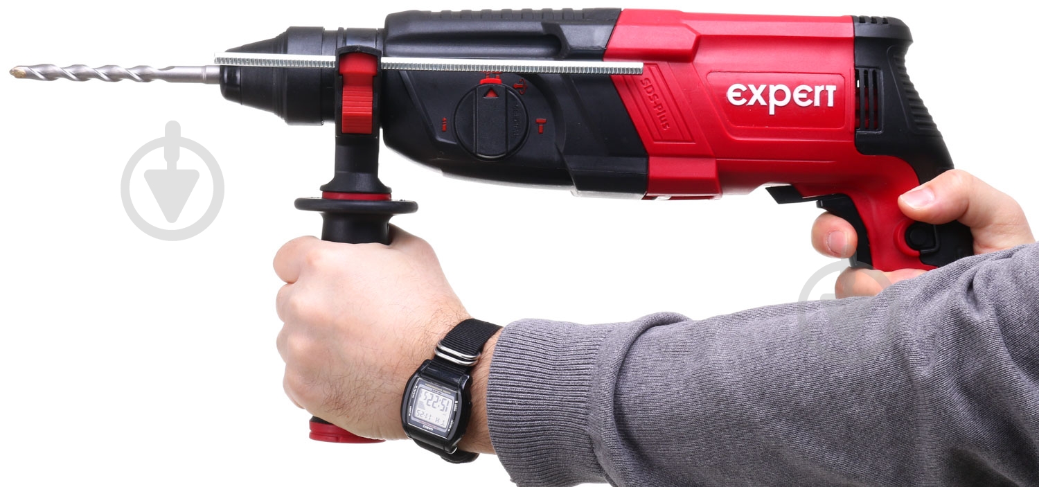 Перфоратор Expert Tools BHD2603A - фото 4 Перфоратор Expert Tools BHD2603A - фото 4