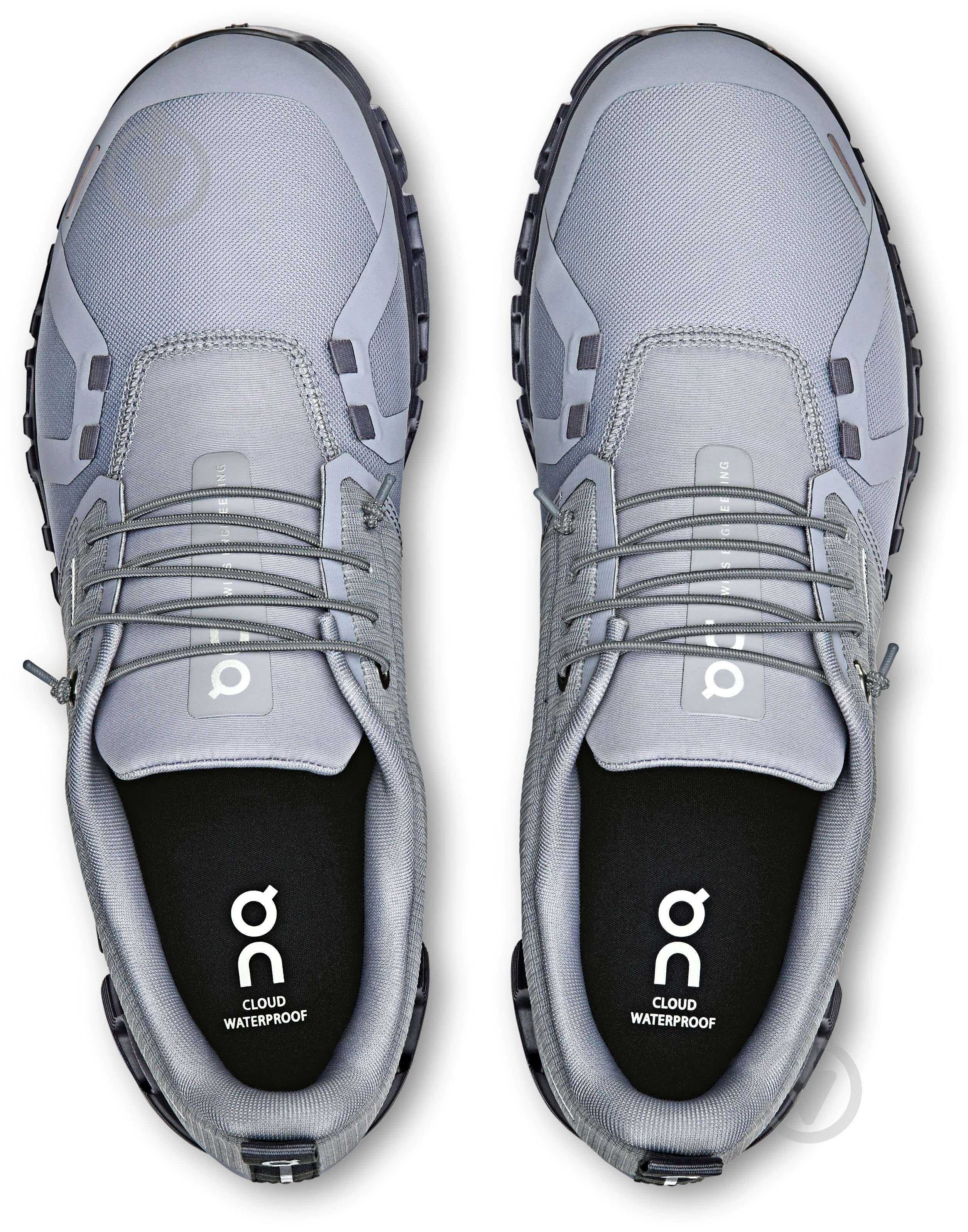 Кроссовки ON Cloud 6 WP 3MF10063030 р.44,5 - фото 5 Кроссовки ON Cloud 6 WP 3MF10063030 р.44,5 - фото 5