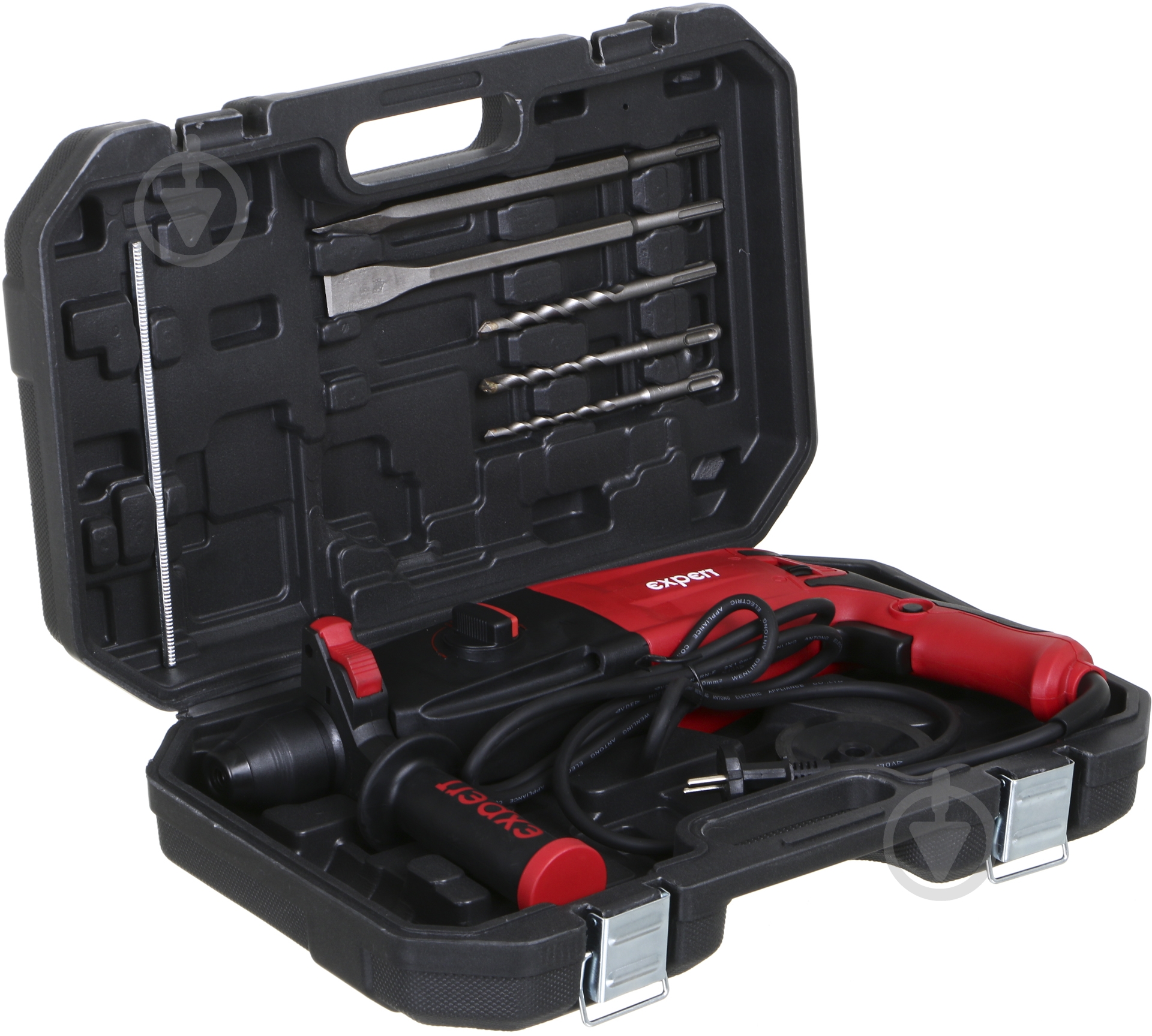 Перфоратор Expert Tools BHD3207 - фото 5