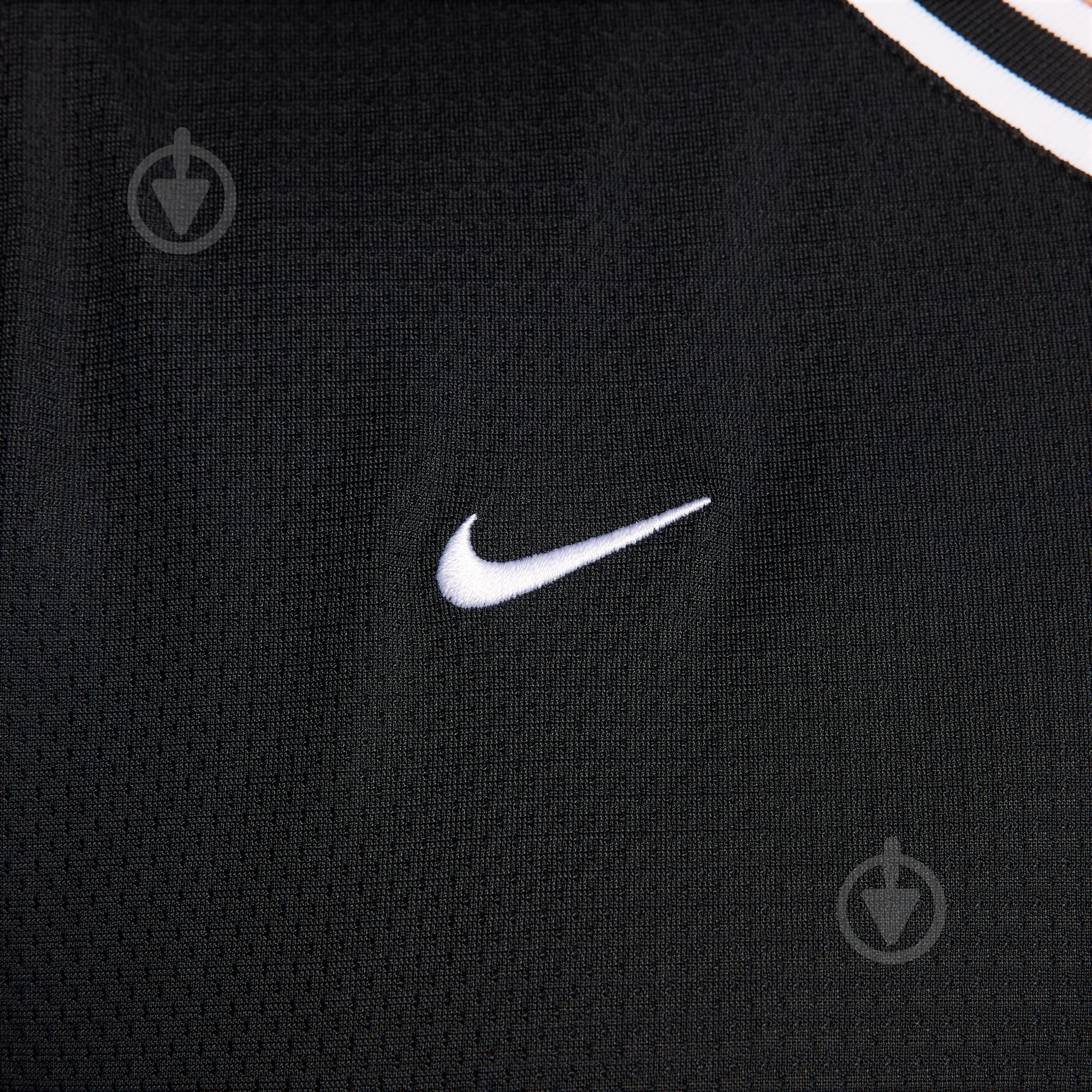 Футболка Nike FQ3707-010 р.XL черный - фото 10 Футболка Nike FQ3707-010 р.XL черный - фото 10