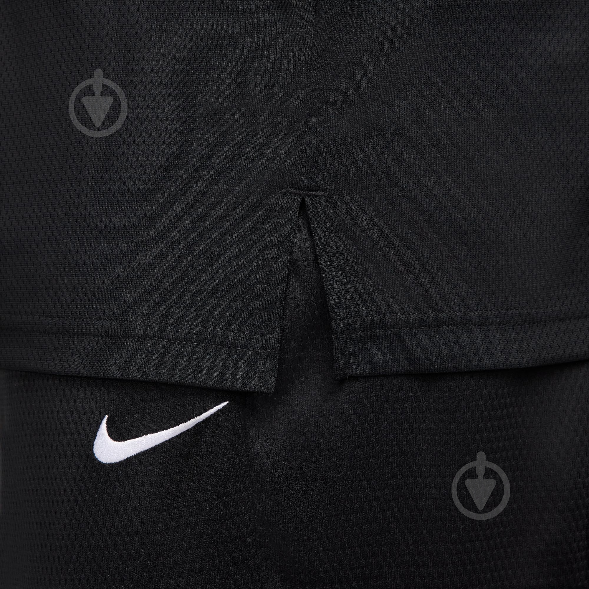 Футболка Nike FQ3707-010 р.XL черный - фото 11 Футболка Nike FQ3707-010 р.XL черный - фото 11