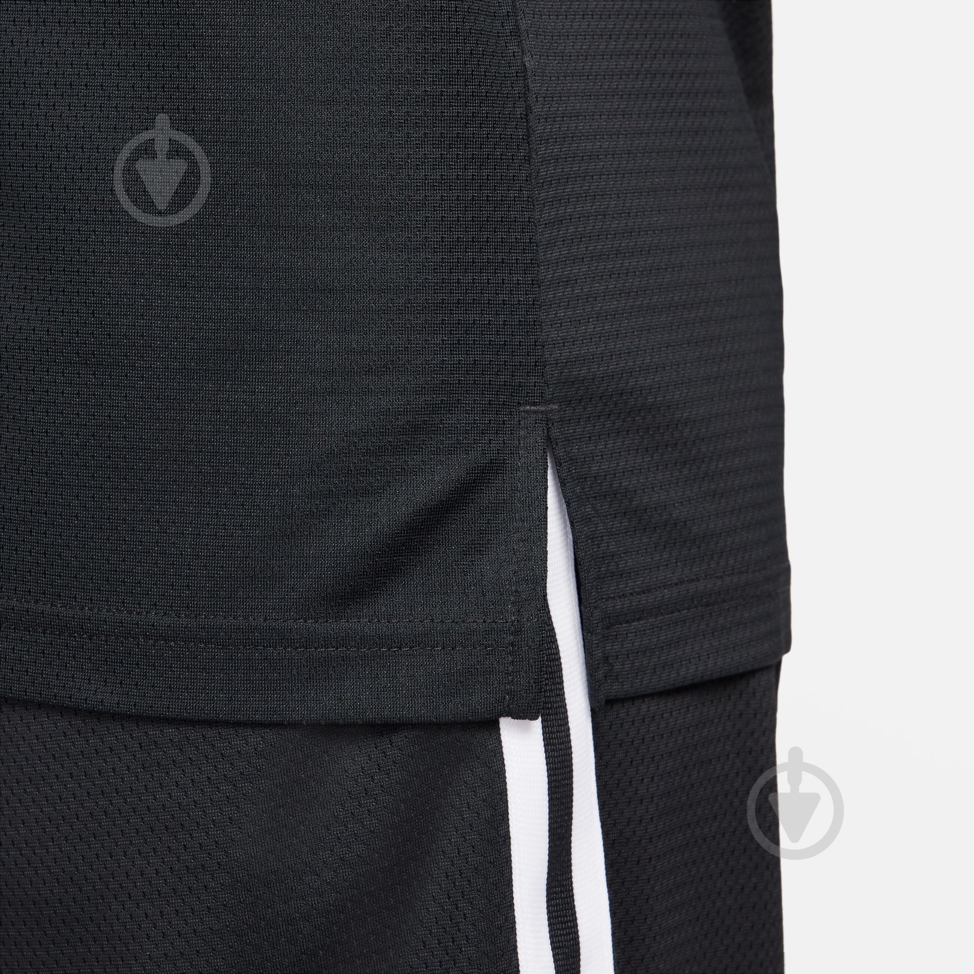 Футболка Nike FQ3707-010 р.XL черный - фото 4 Футболка Nike FQ3707-010 р.XL черный - фото 4