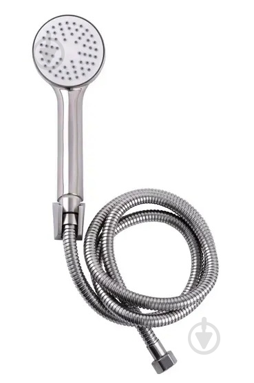 Смеситель для ванны Globus Lux MAIN SM-208 - фото 4