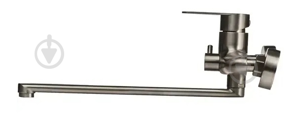 Смеситель для ванны Globus Lux MAIN SM-208 - фото 3