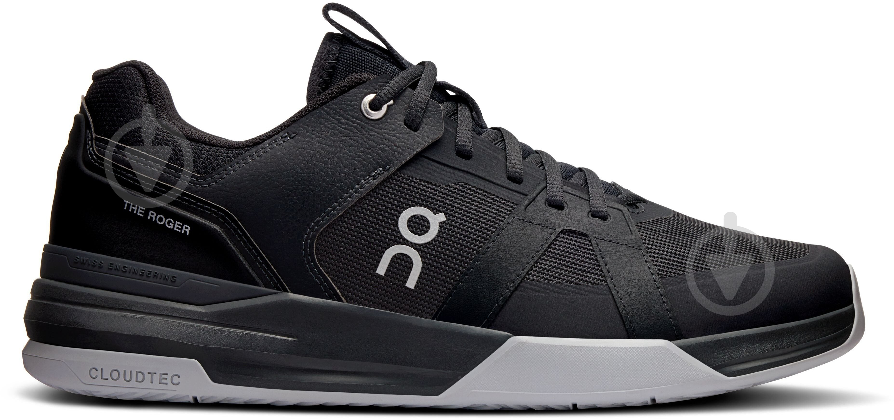 Кроссовки ON THE ROGER Clubhouse Pro 3MD30030777 р.44 - фото 1 Кроссовки ON THE ROGER Clubhouse Pro 3MD30030777 р.44 - фото 1