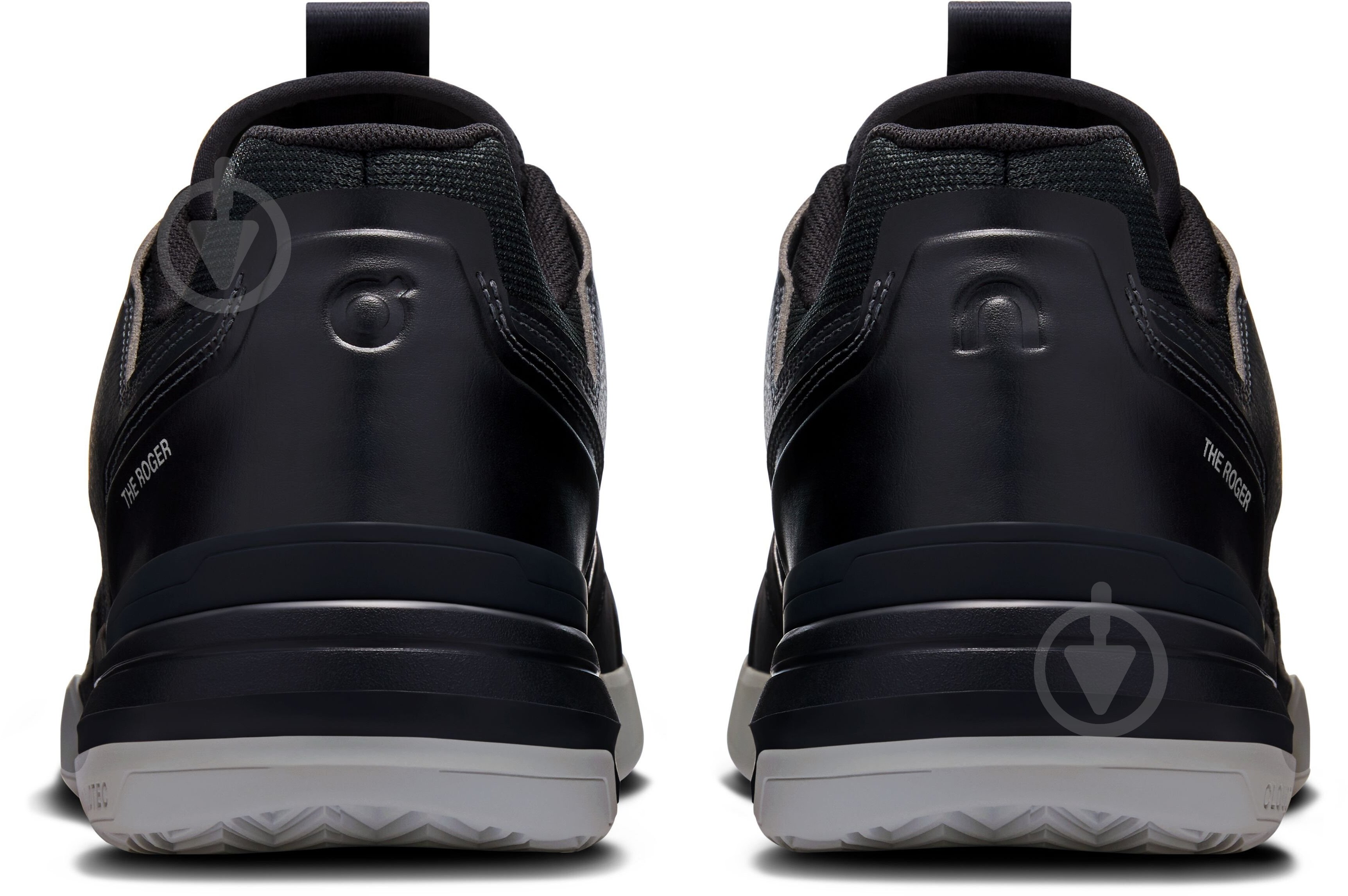 Кроссовки ON THE ROGER Clubhouse Pro 3MD30030777 р.44 - фото 4 Кроссовки ON THE ROGER Clubhouse Pro 3MD30030777 р.44 - фото 4