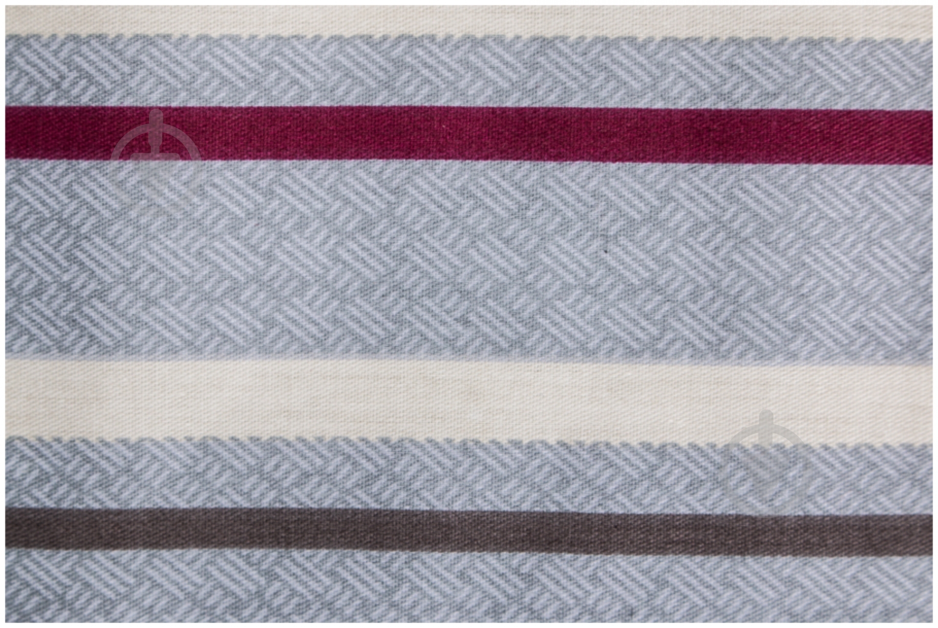 Комплект постельного белья Creative семейный синий Ibodo - фото 2