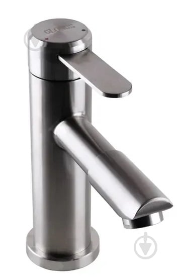 Смеситель для умывальника Globus Lux WIEN SBT2-101N - фото 3