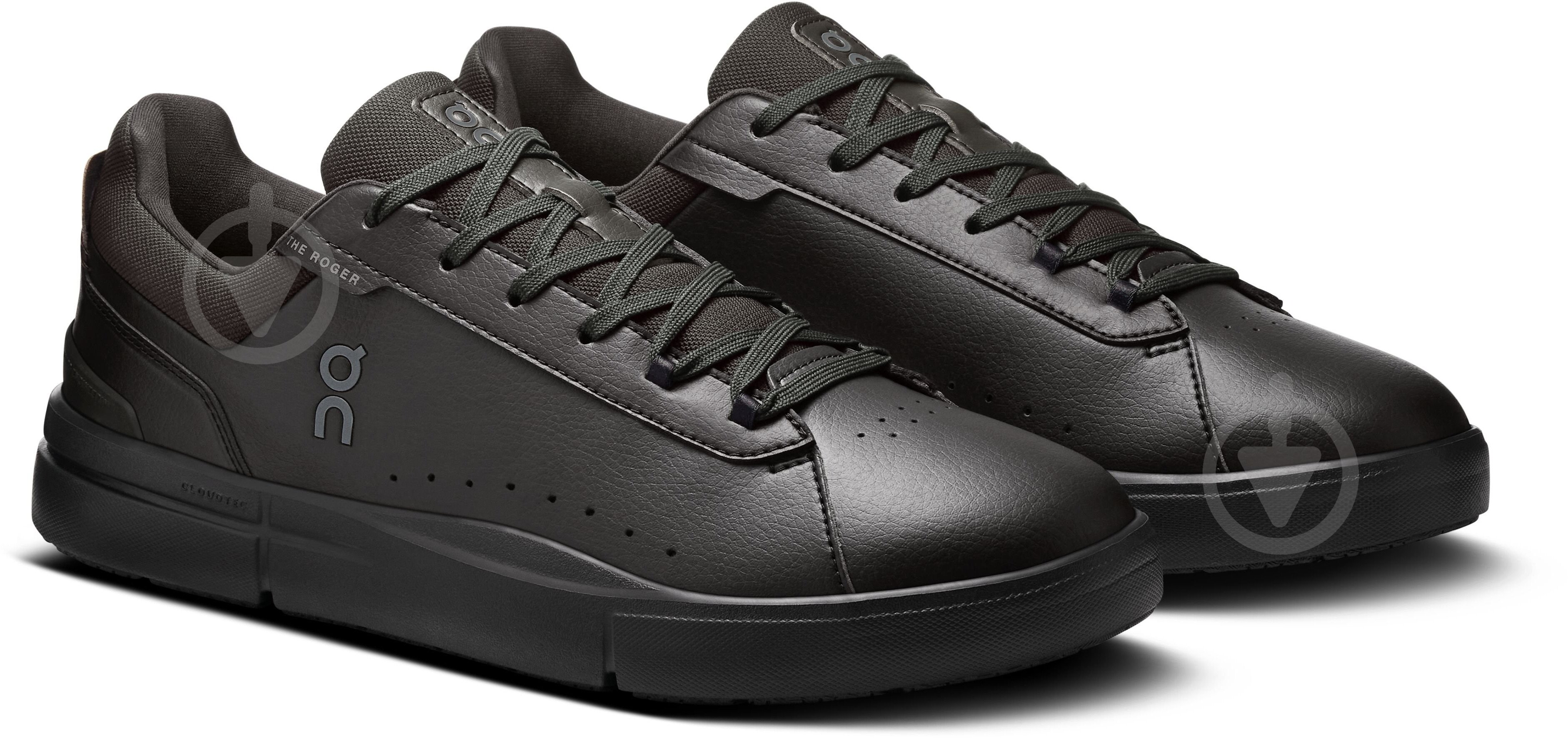 Кроссовки ON THE ROGER Advantage 3MF30641043 р.44 - фото 3 Кроссовки ON THE ROGER Advantage 3MF30641043 р.44 - фото 3