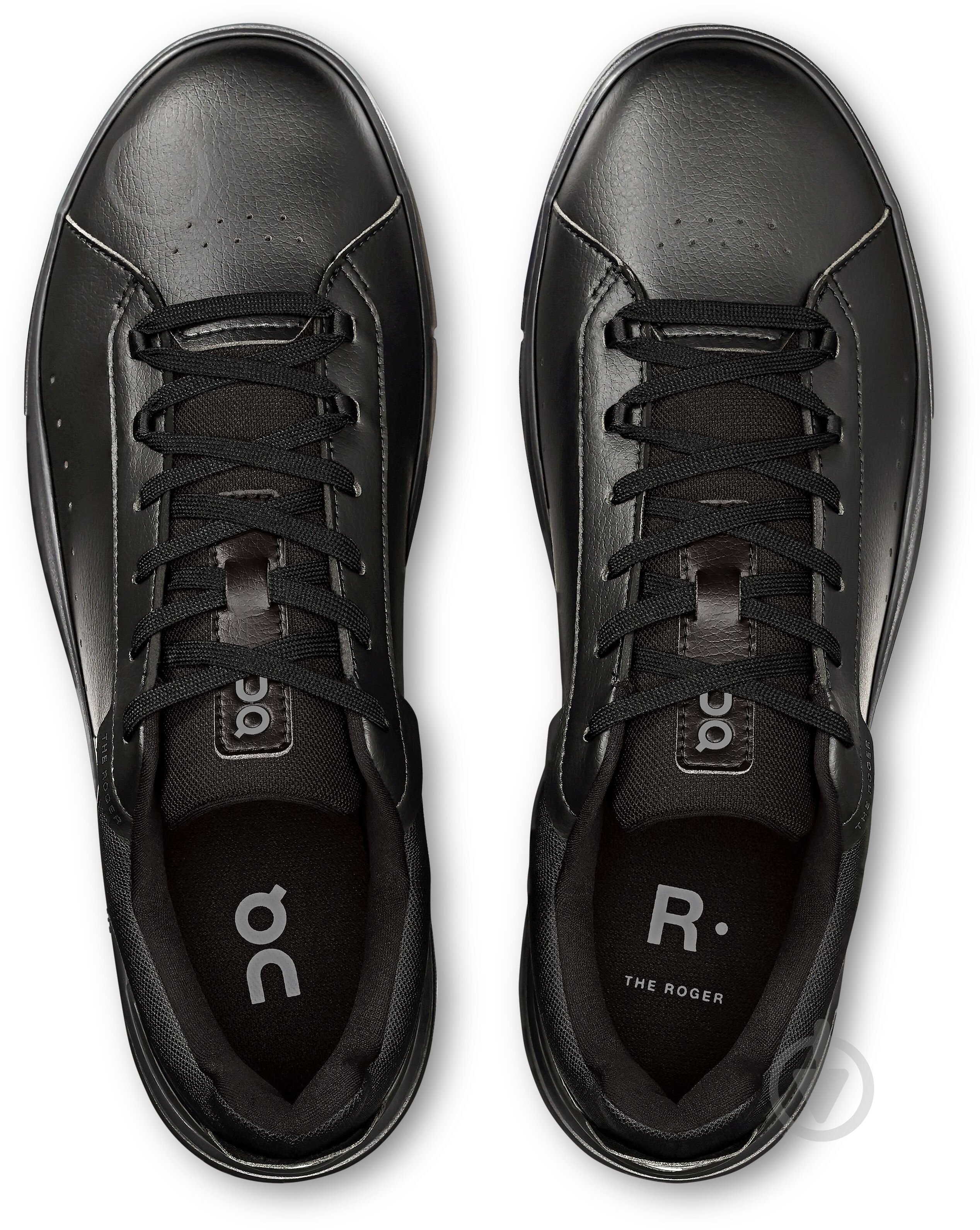 Кроссовки ON THE ROGER Advantage 3MF30641043 р.44 - фото 5 Кроссовки ON THE ROGER Advantage 3MF30641043 р.44 - фото 5