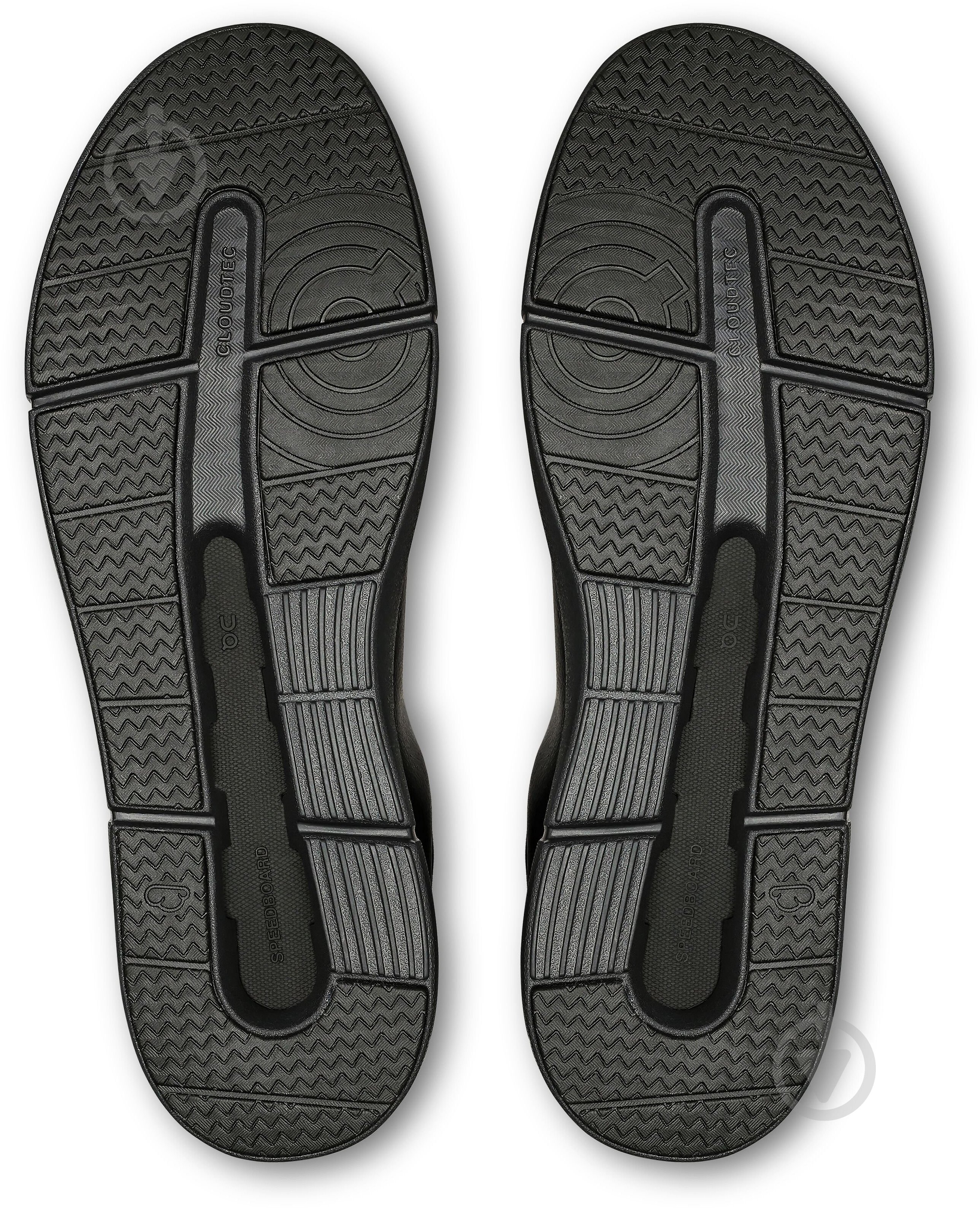 Кроссовки ON THE ROGER Advantage 3MF30641043 р.44 - фото 6 Кроссовки ON THE ROGER Advantage 3MF30641043 р.44 - фото 6