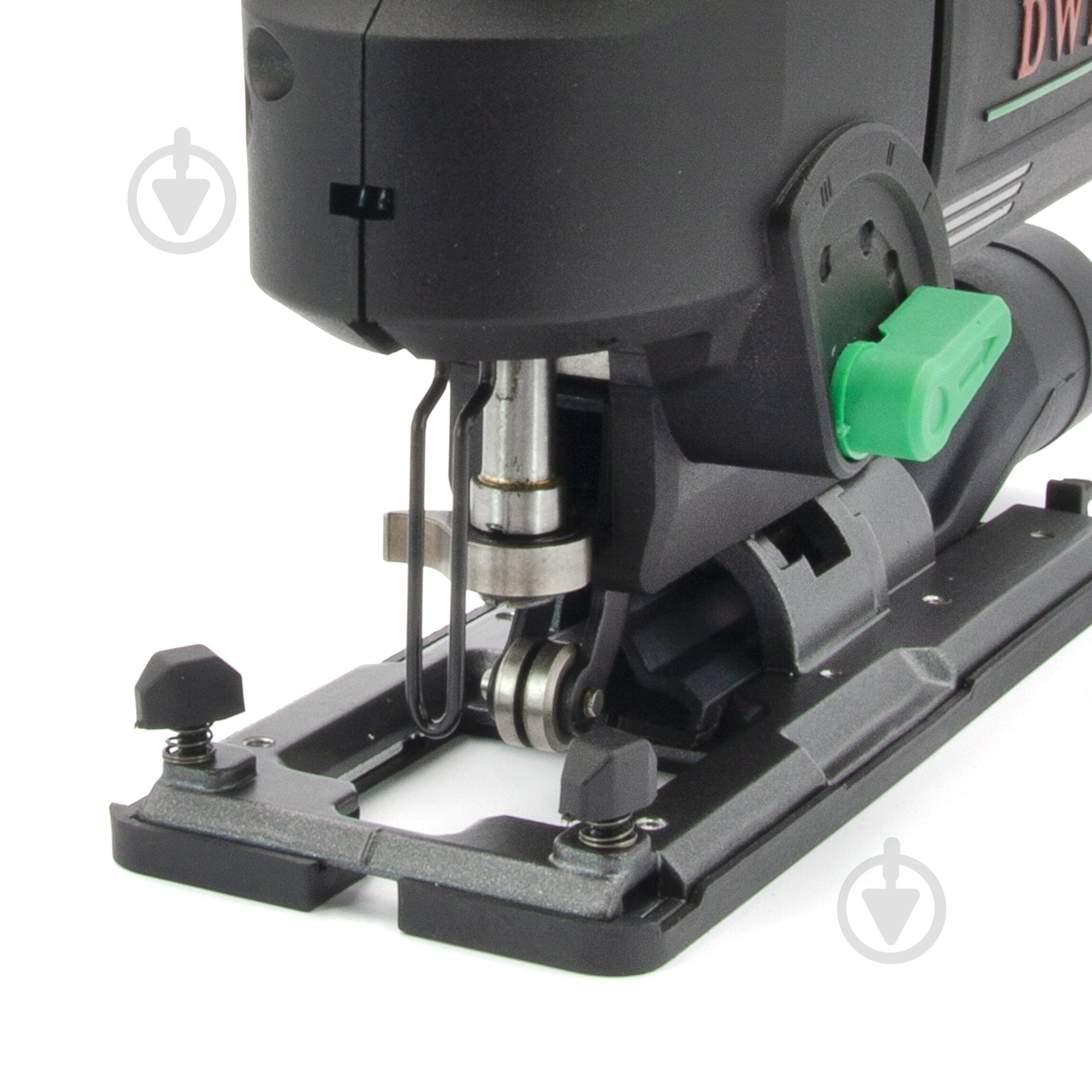 Электролобзик DWT STSP08-100 DV - фото 3