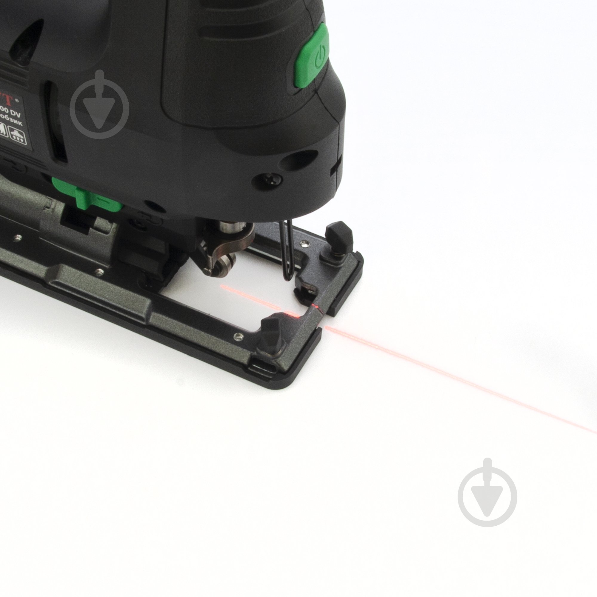 Электролобзик DWT STSP08-100 DV - фото 6