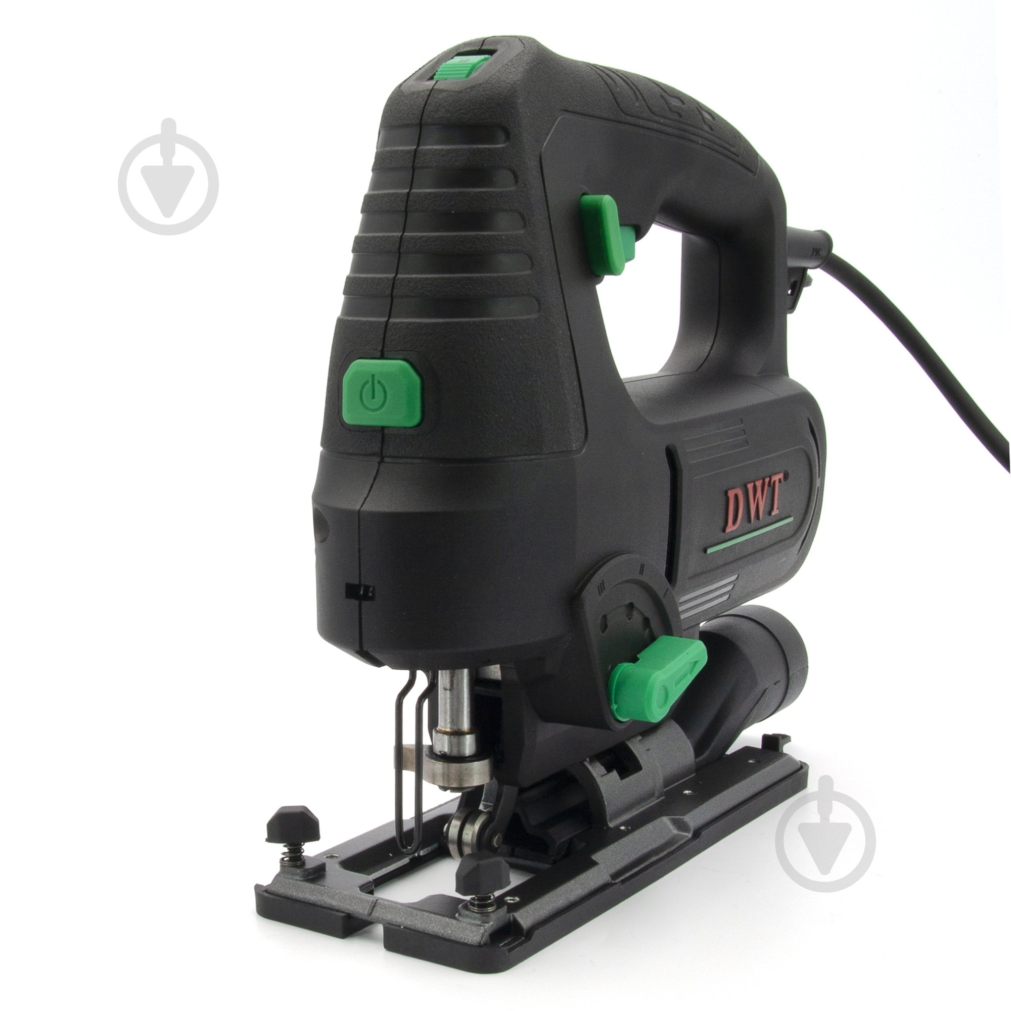 Электролобзик DWT STSP08-100 DV - фото 4