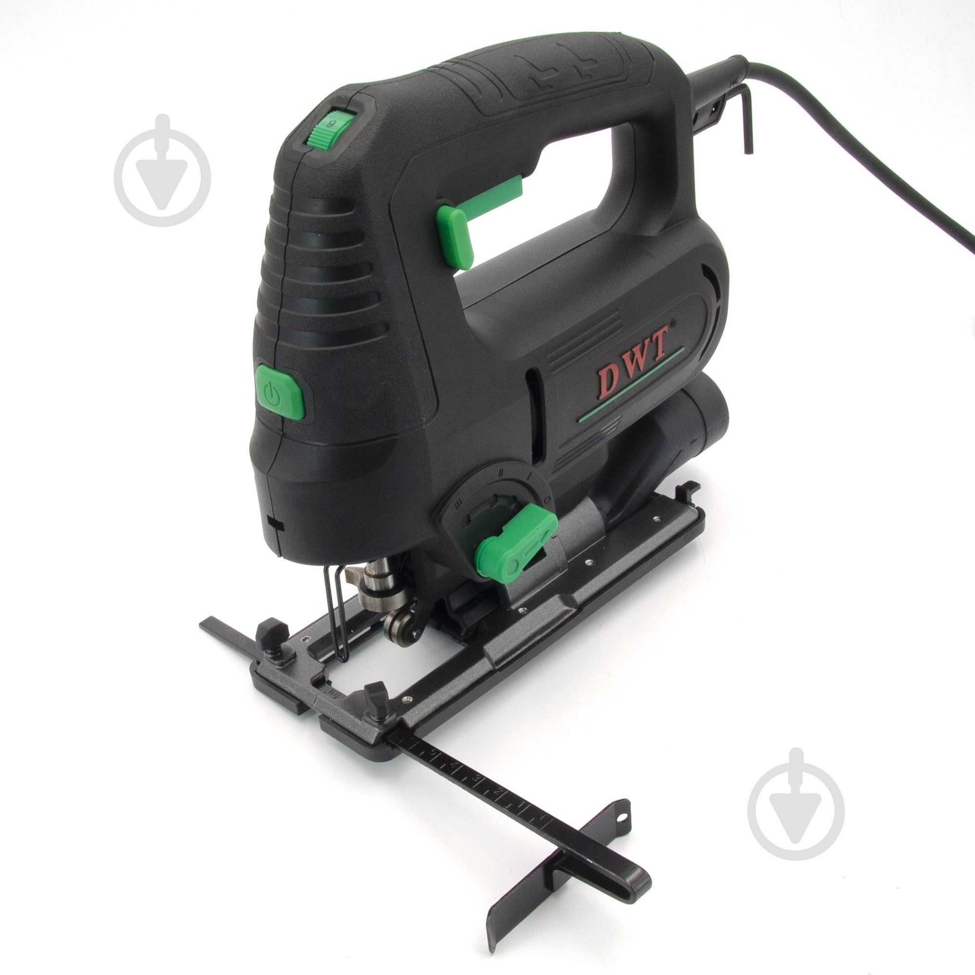 Электролобзик DWT STSP08-100 DV - фото 2