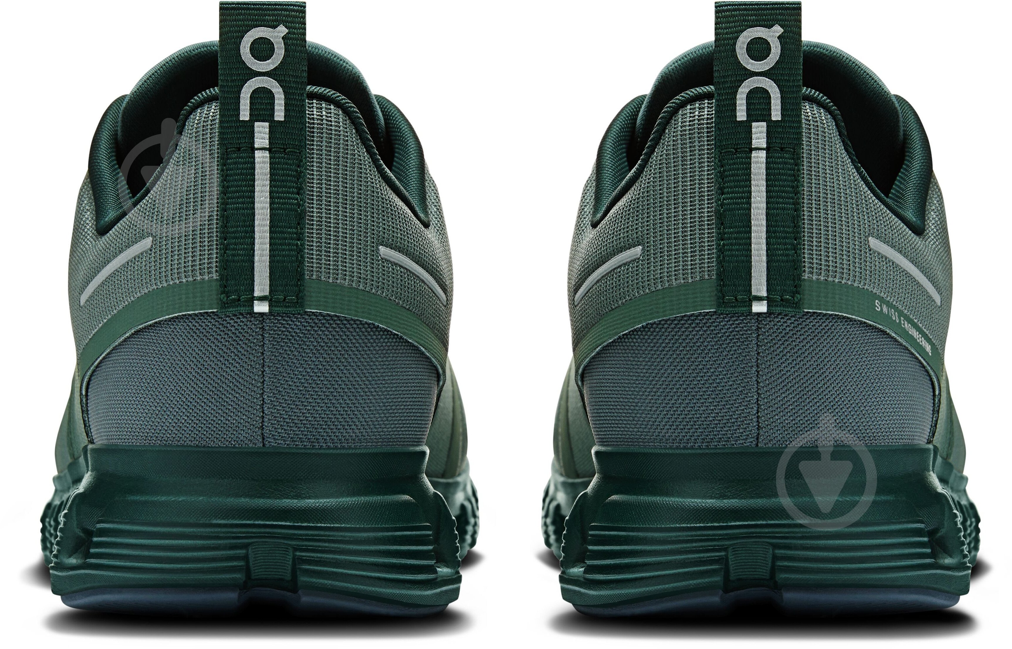 Кроссовки ON Cloud 6 WP 3MF10062841 р.46 - фото 4 Кроссовки ON Cloud 6 WP 3MF10062841 р.46 - фото 4