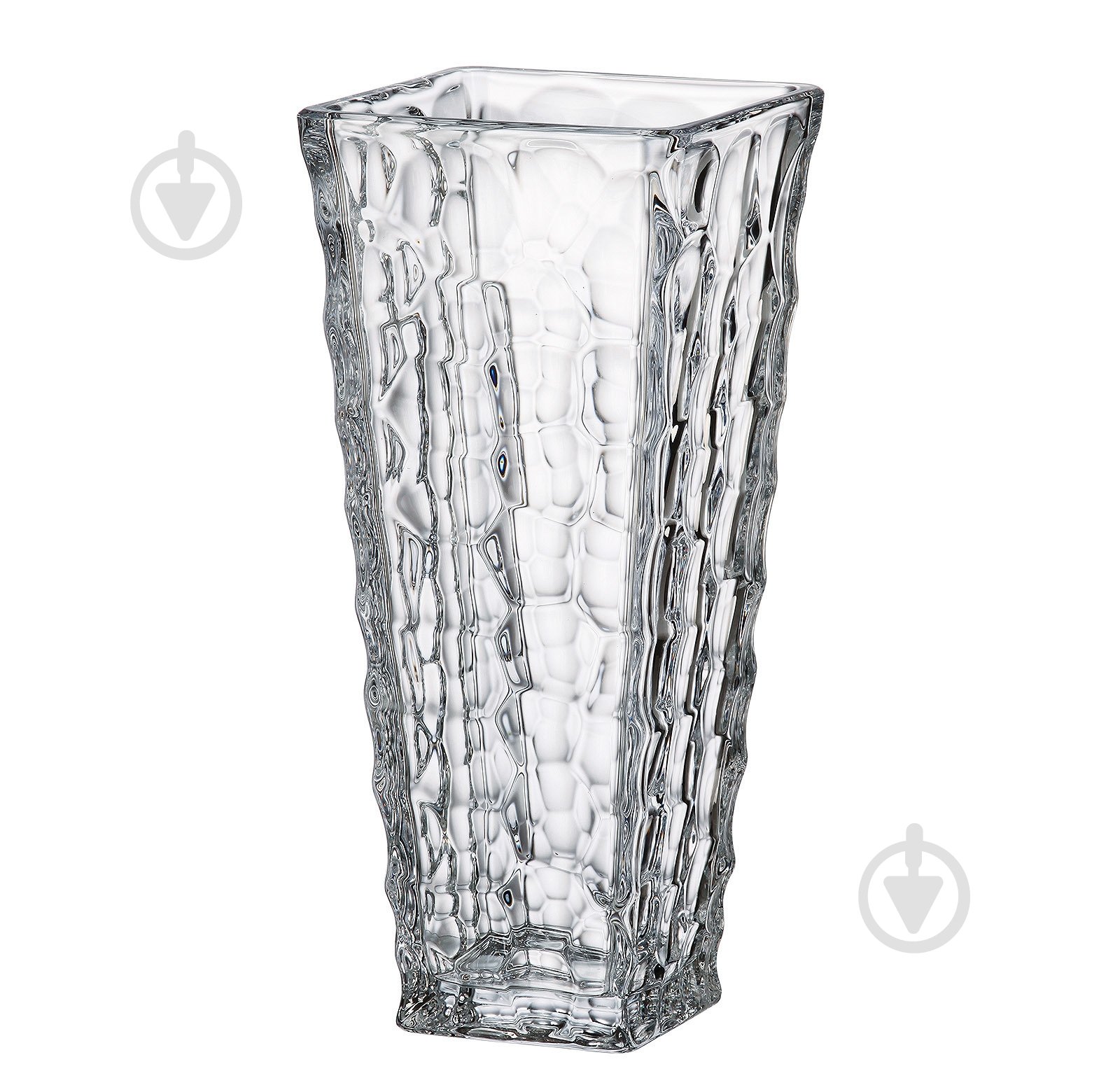 Ваза Bohemia Marble 30,5 см b8KH14-99W24 - фото 1
