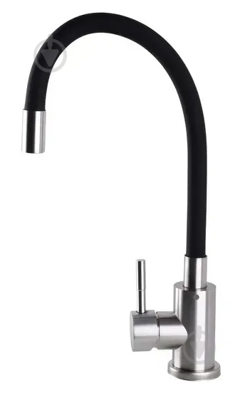 Смеситель для кухни EcoMix SBT3-203SB - фото 3 Смеситель для кухни EcoMix SBT3-203SB - фото 3